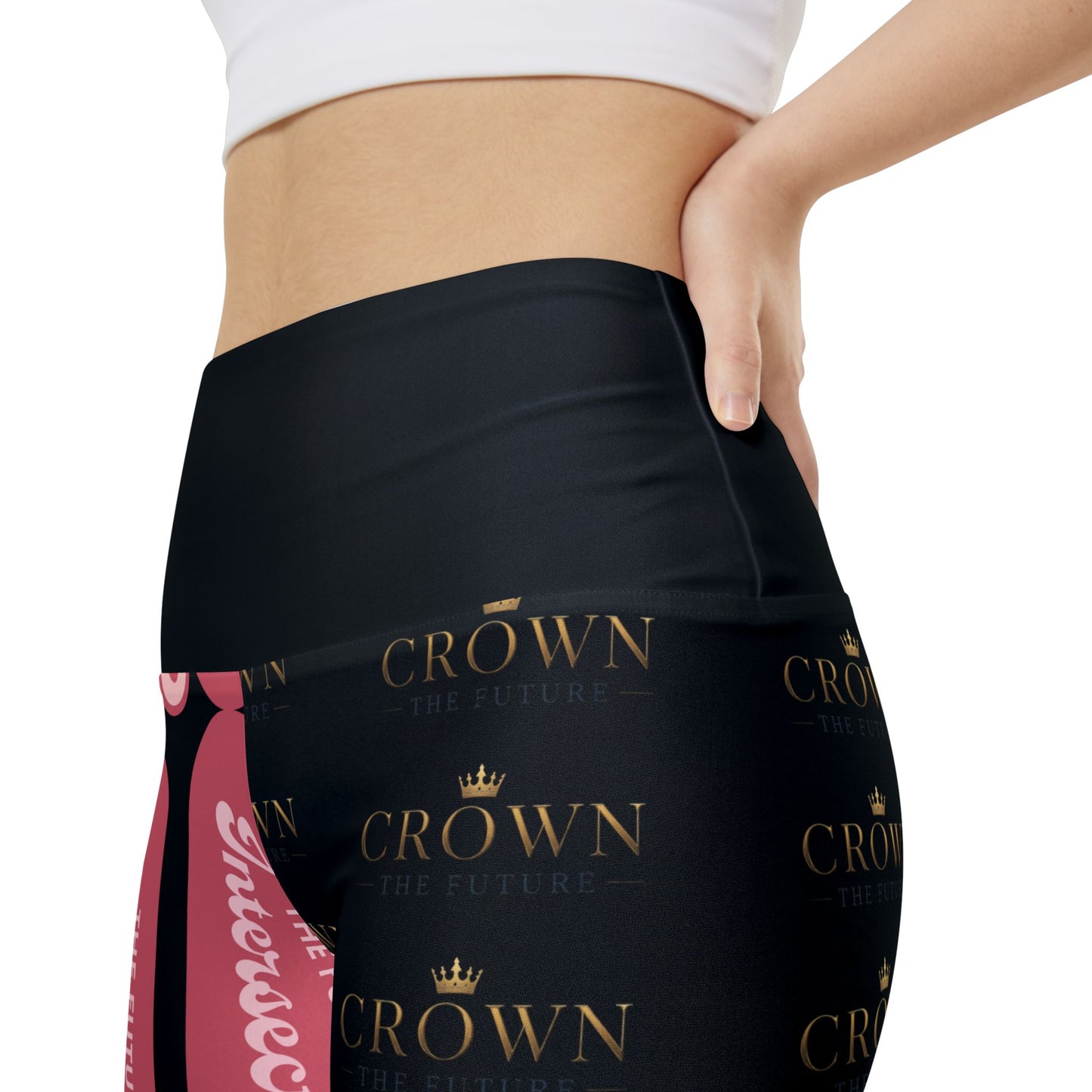 C.T.F Women's Workout Shorts