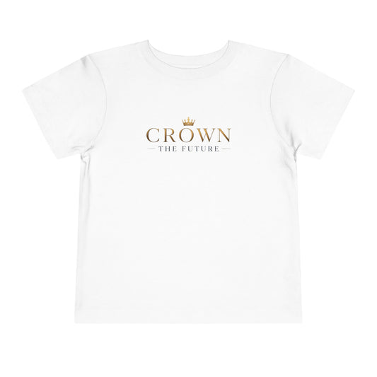 C.T.F Toddler Short Sleeve T-Shirts