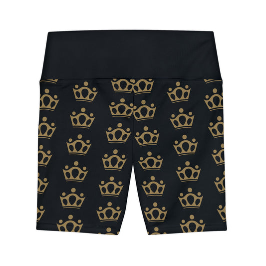 (C.T.F) Women's Workout Shorts