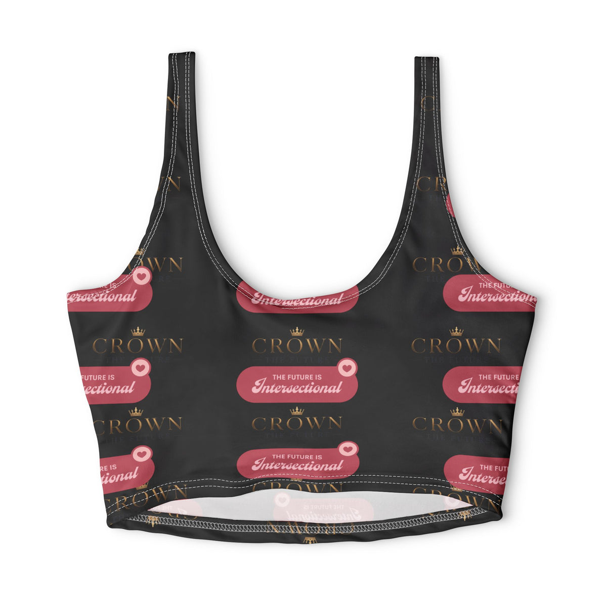 C.T.F Sports Bra
