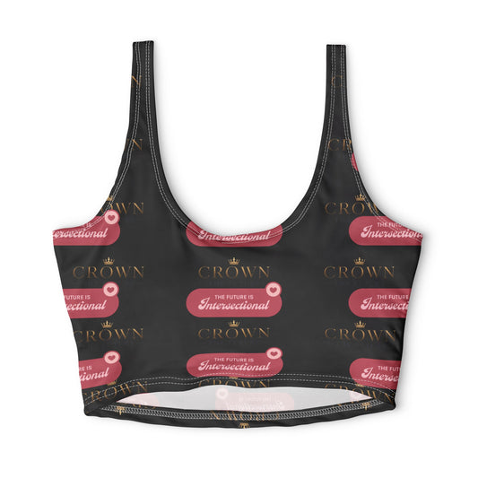 C.T.F Sports Bra