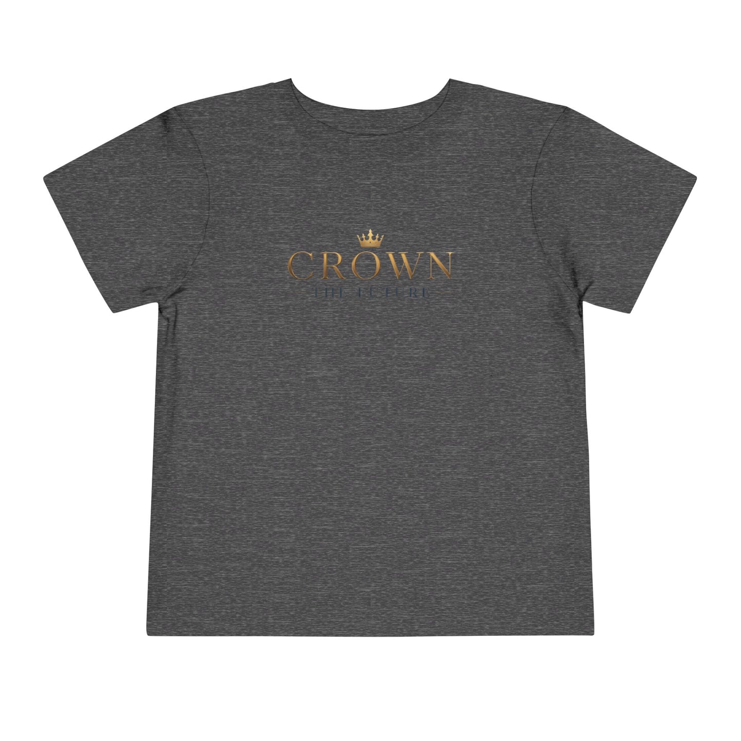 C.T.F Toddler Short Sleeve T-Shirts