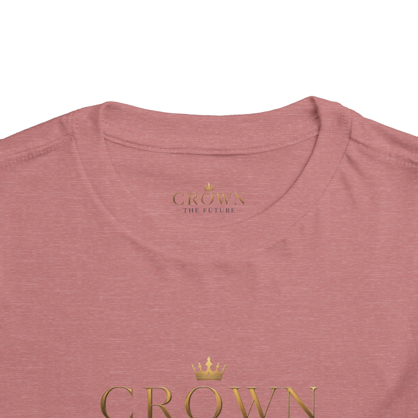 C.T.F Toddler Short Sleeve T-Shirts