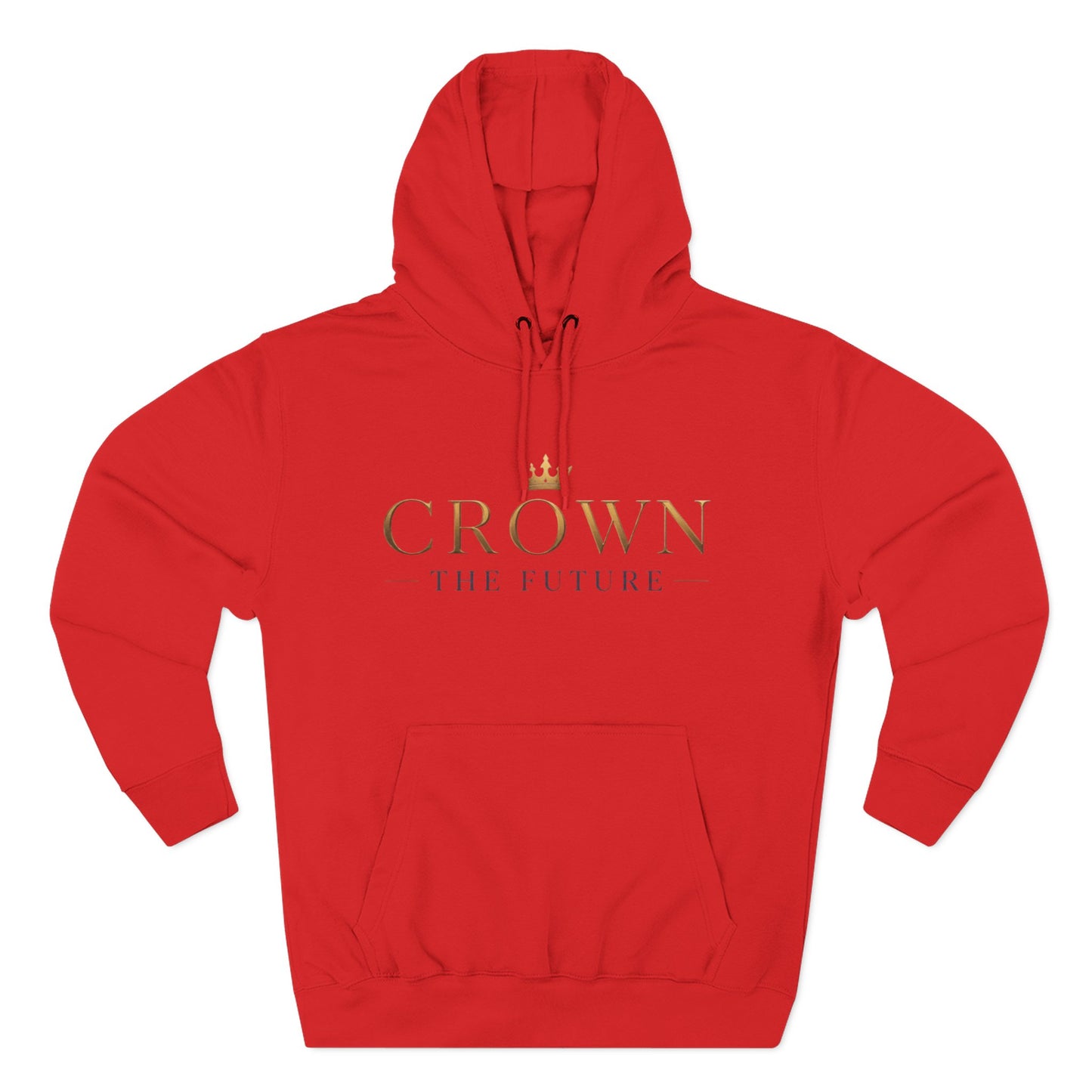 C.T.F Unisex Fleece Hoodies