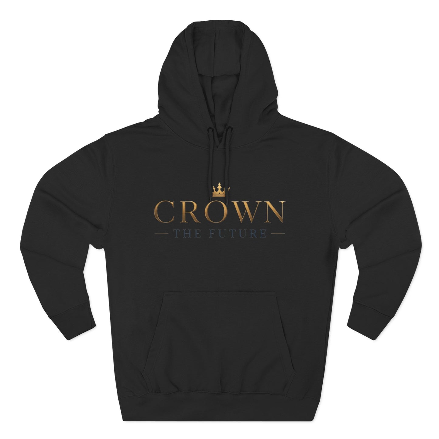 C.T.F Unisex Fleece Hoodies