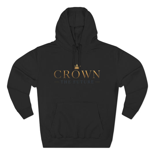 C.T.F Unisex Fleece Hoodies