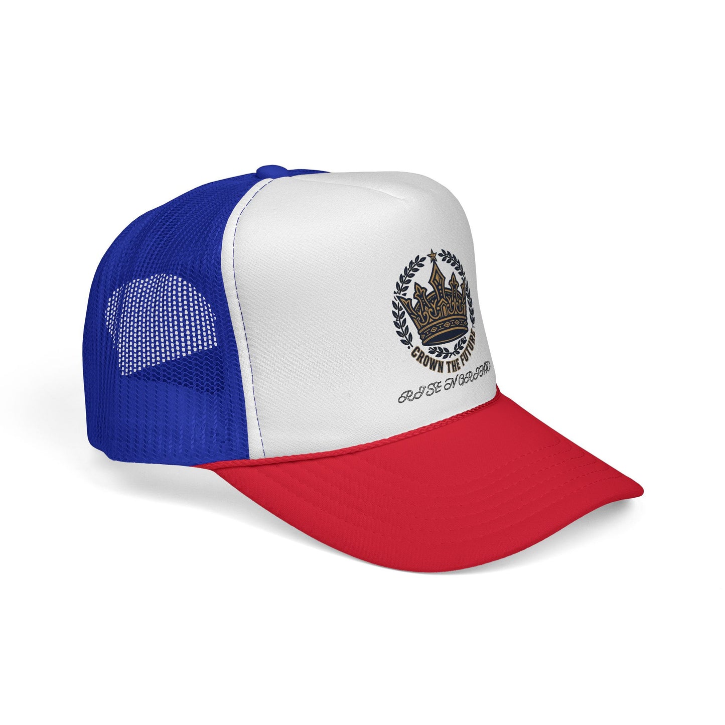 C.T.F Rise'N'Grind Trucker Hats