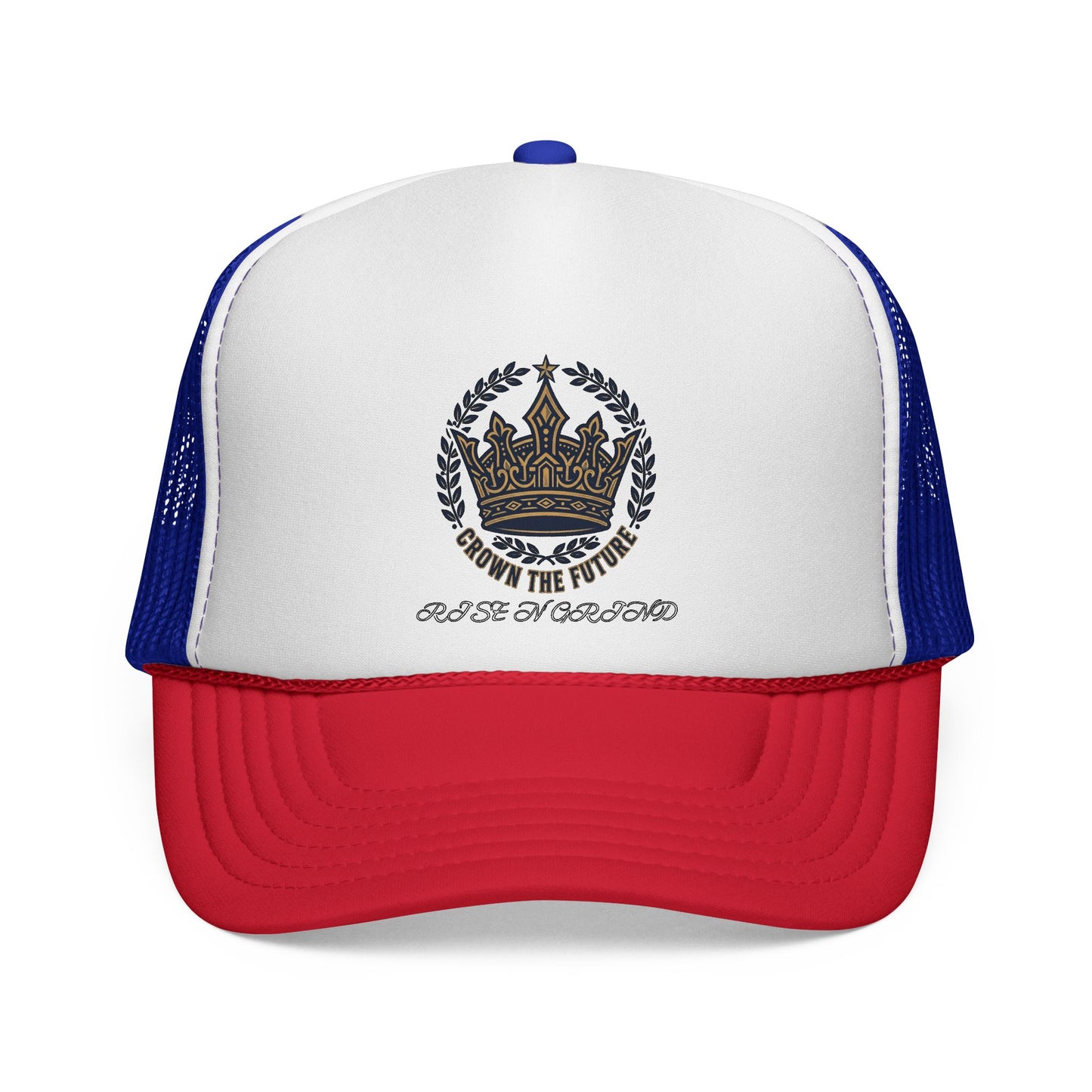 C.T.F Rise'N'Grind Trucker Hats
