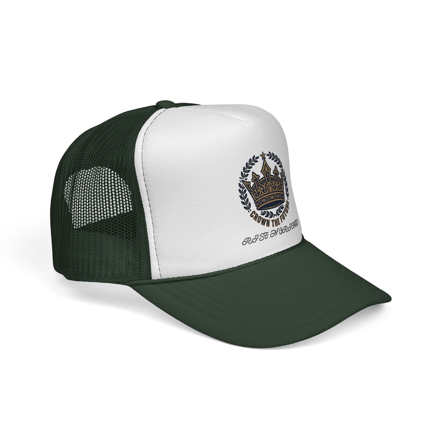 C.T.F Rise'N'Grind Trucker Hats