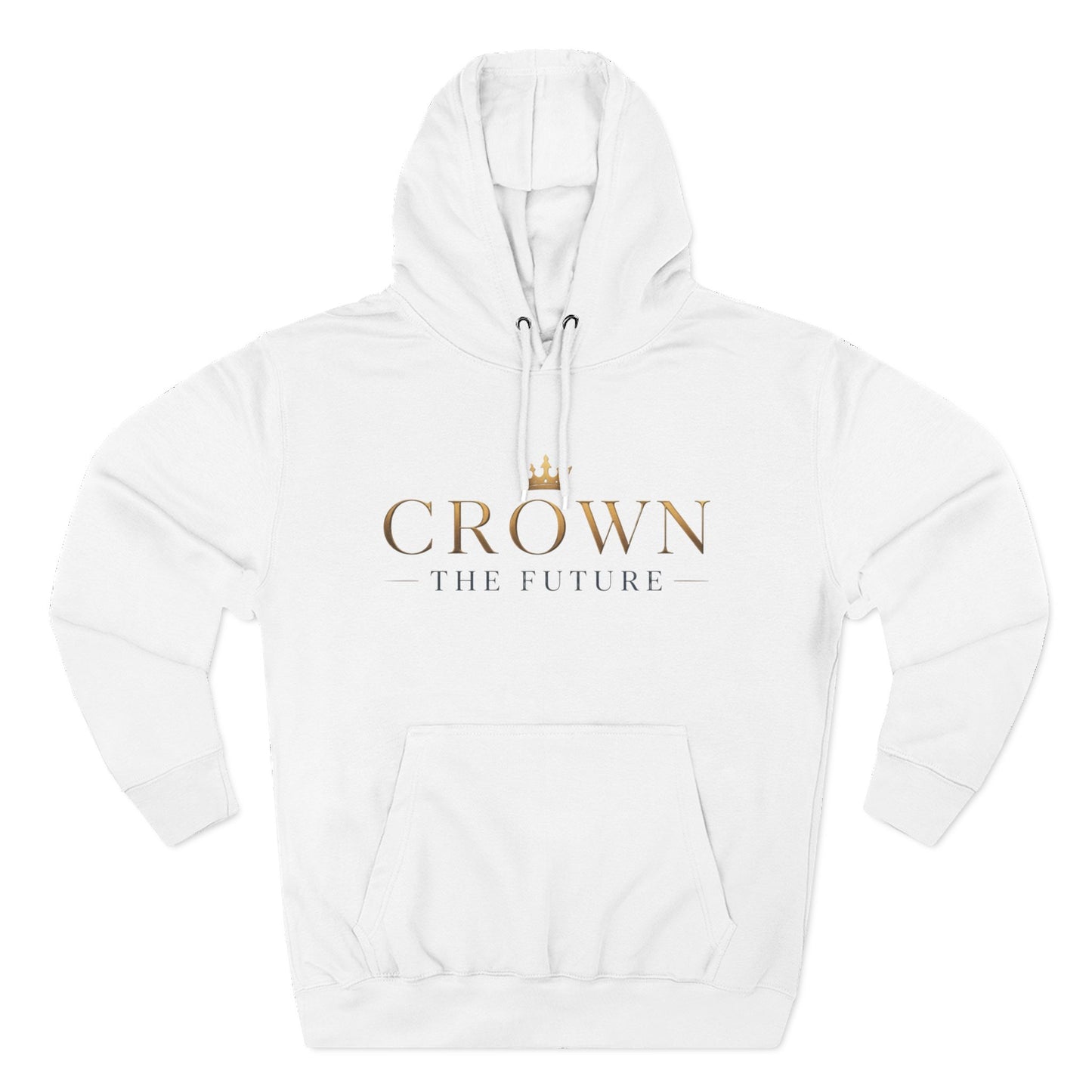 C.T.F Unisex Fleece Hoodies