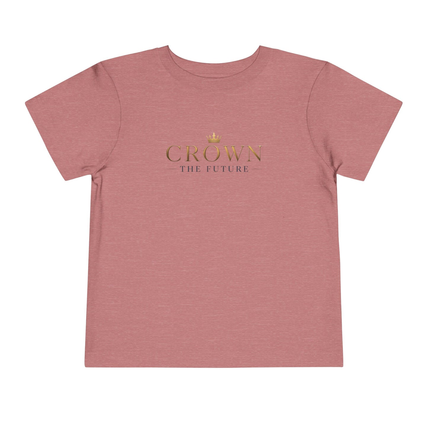 C.T.F Toddler Short Sleeve T-Shirts