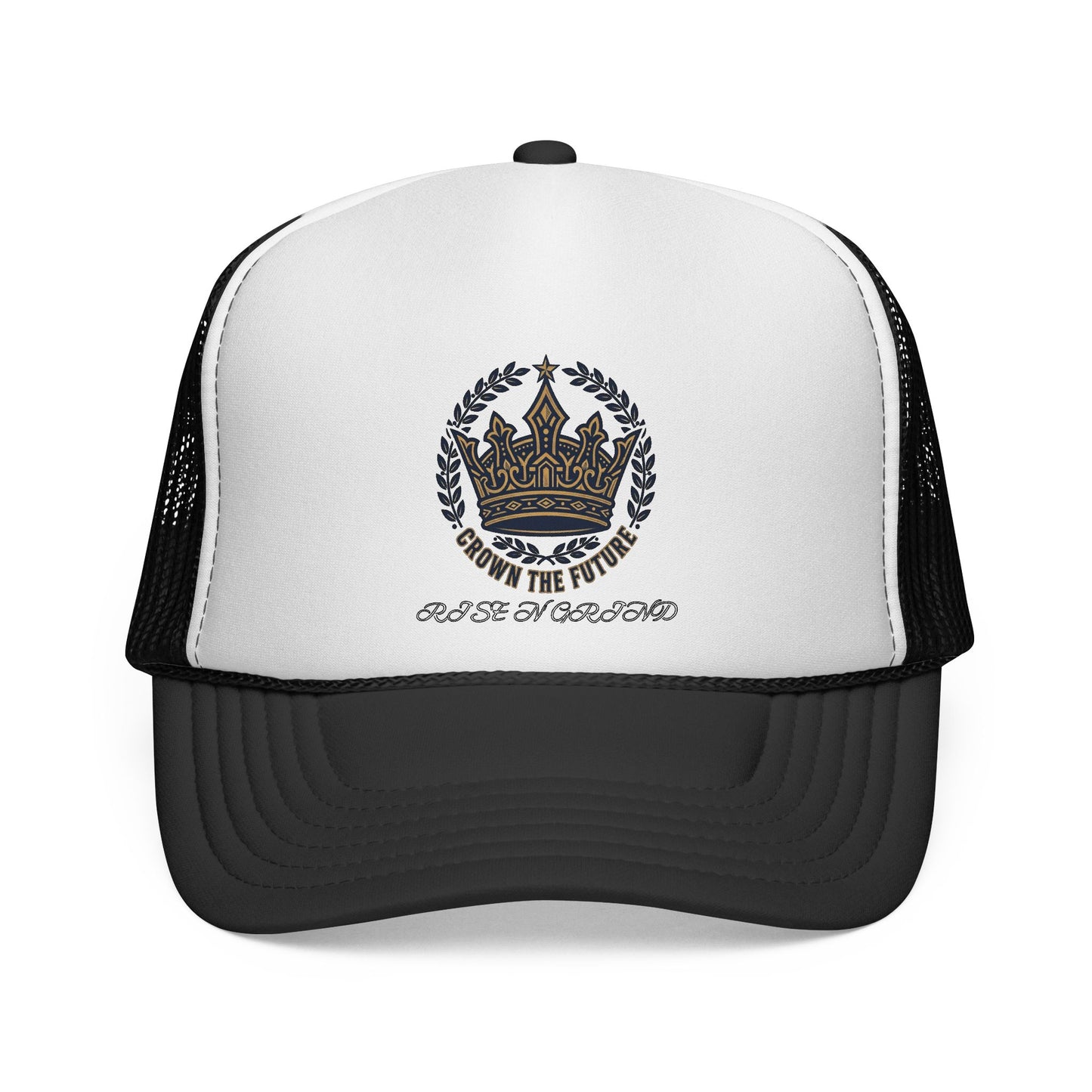 C.T.F Rise'N'Grind Trucker Hats