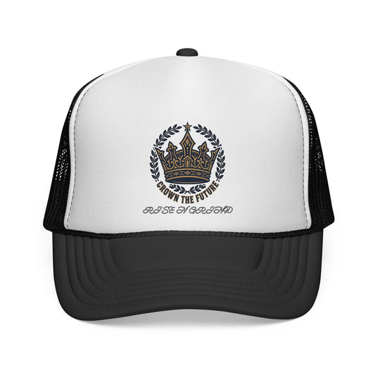 C.T.F Rise'N'Grind Trucker Hats