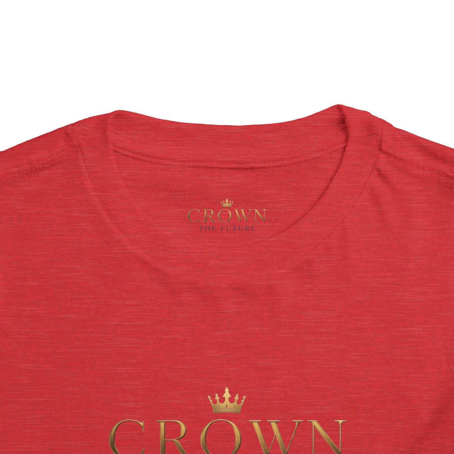 C.T.F Toddler Short Sleeve T-Shirts