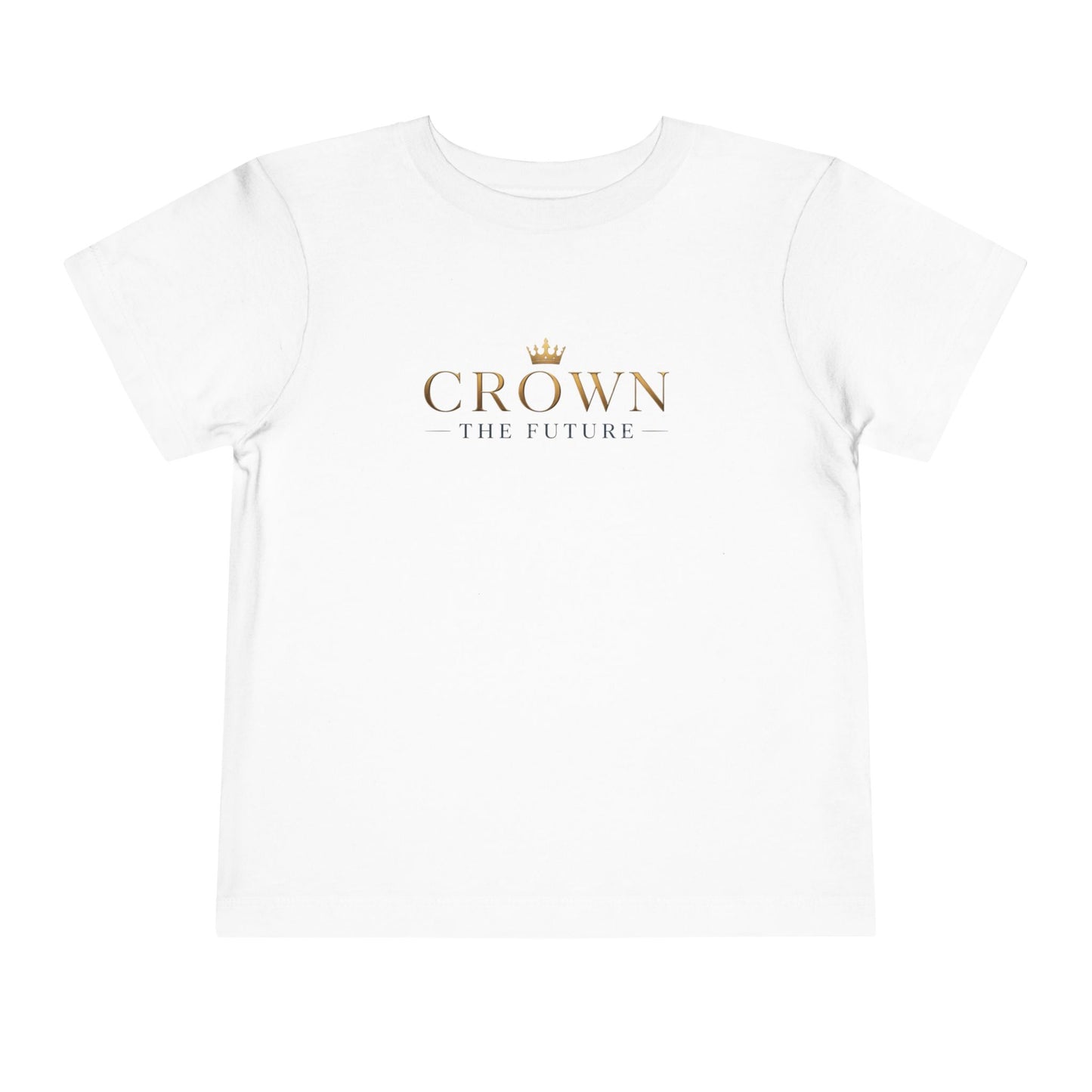 C.T.F Toddler Short Sleeve T-Shirts