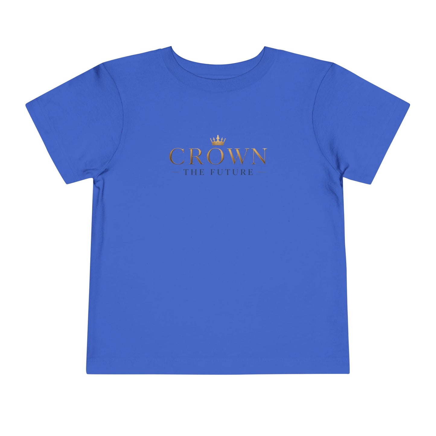 C.T.F Toddler Short Sleeve T-Shirts