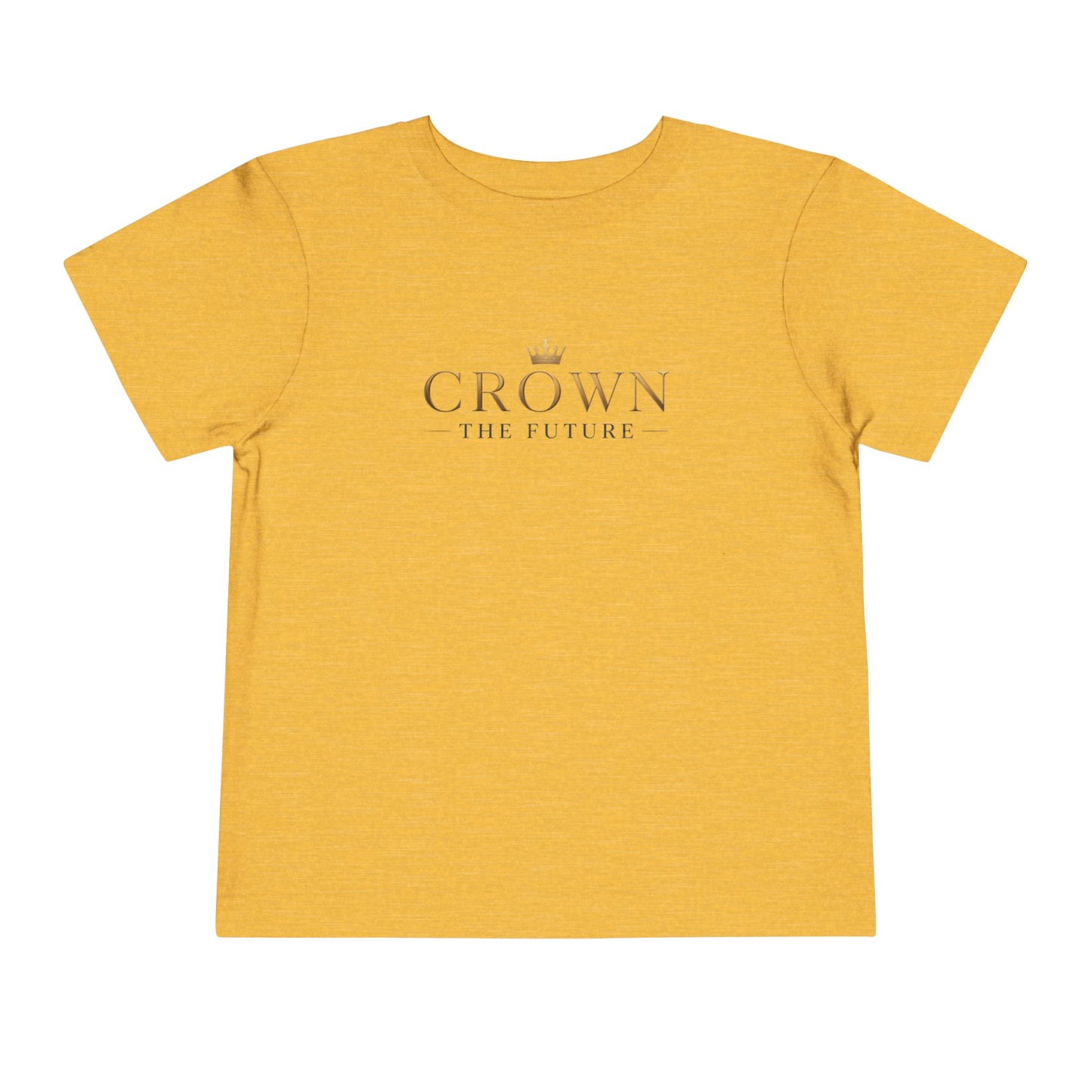 C.T.F Toddler Short Sleeve T-Shirts