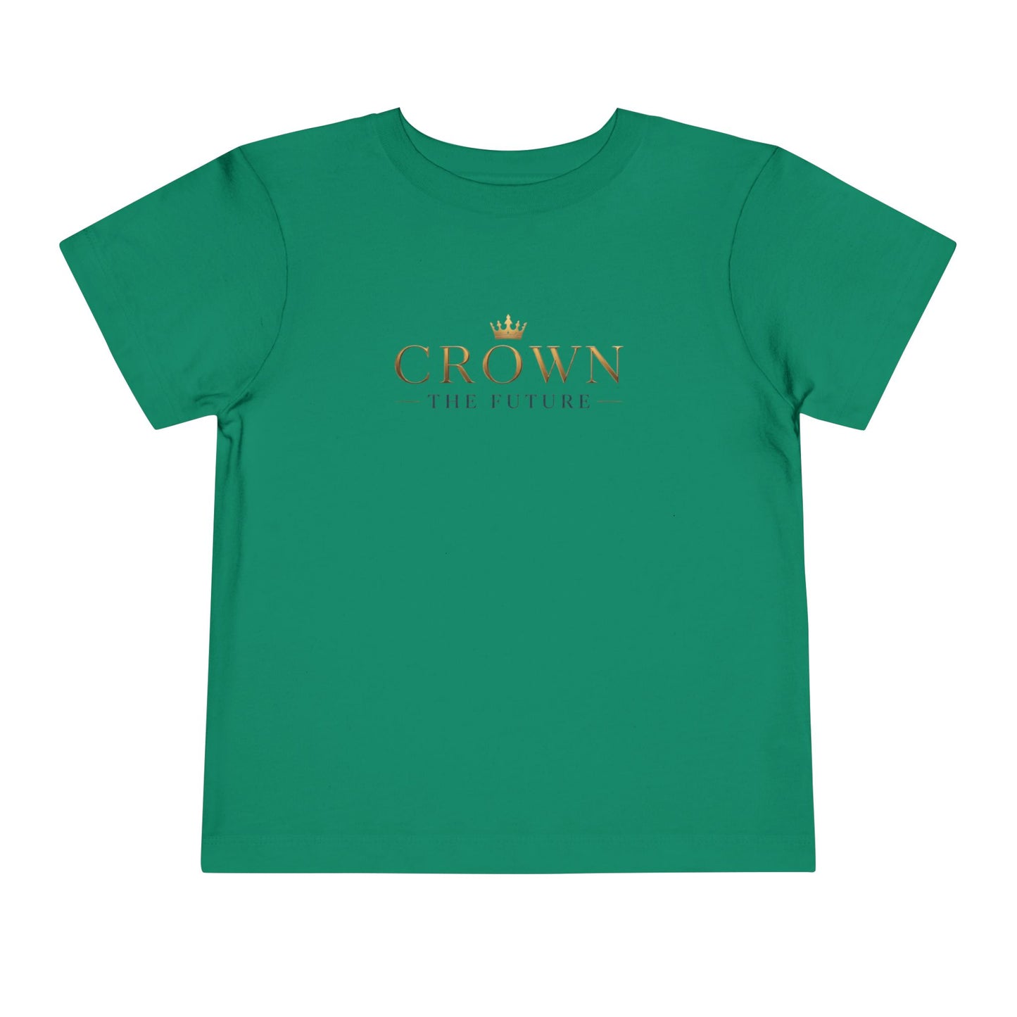 C.T.F Toddler Short Sleeve T-Shirts