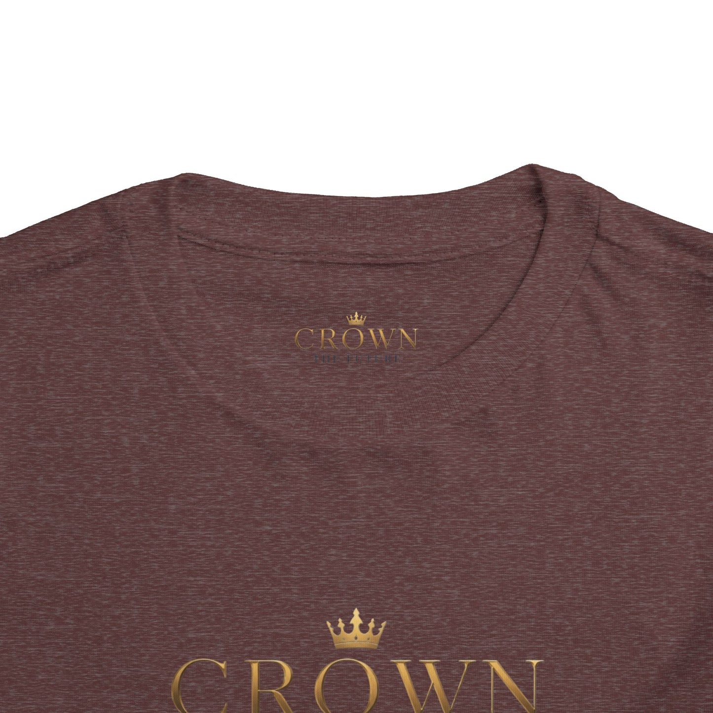 C.T.F Toddler Short Sleeve T-Shirts