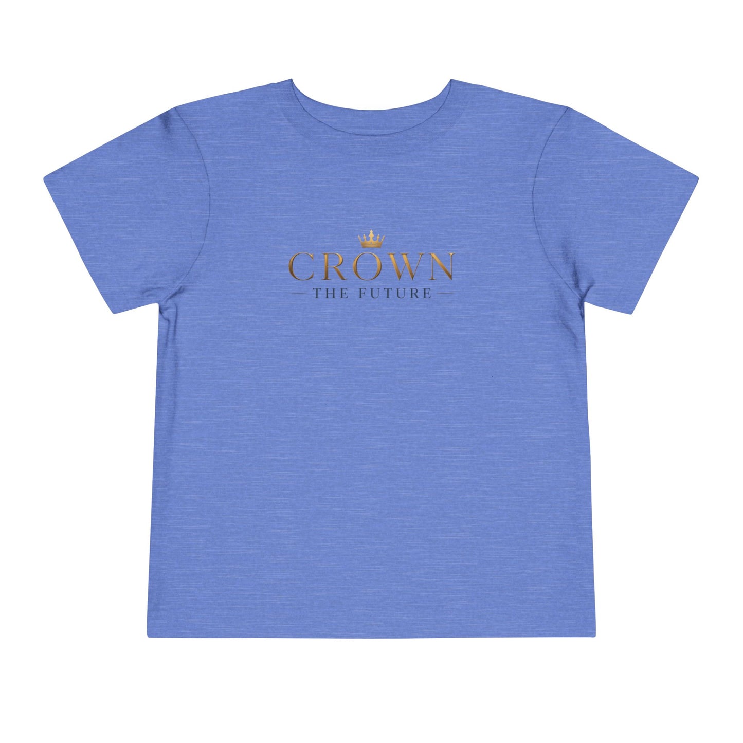 C.T.F Toddler Short Sleeve T-Shirts