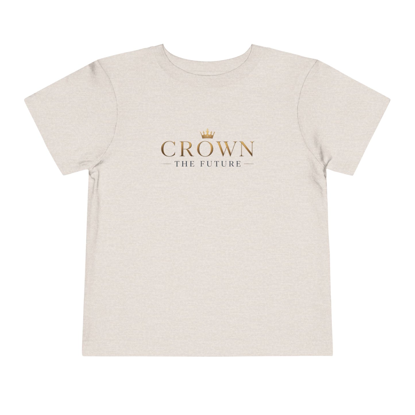 C.T.F Toddler Short Sleeve T-Shirts