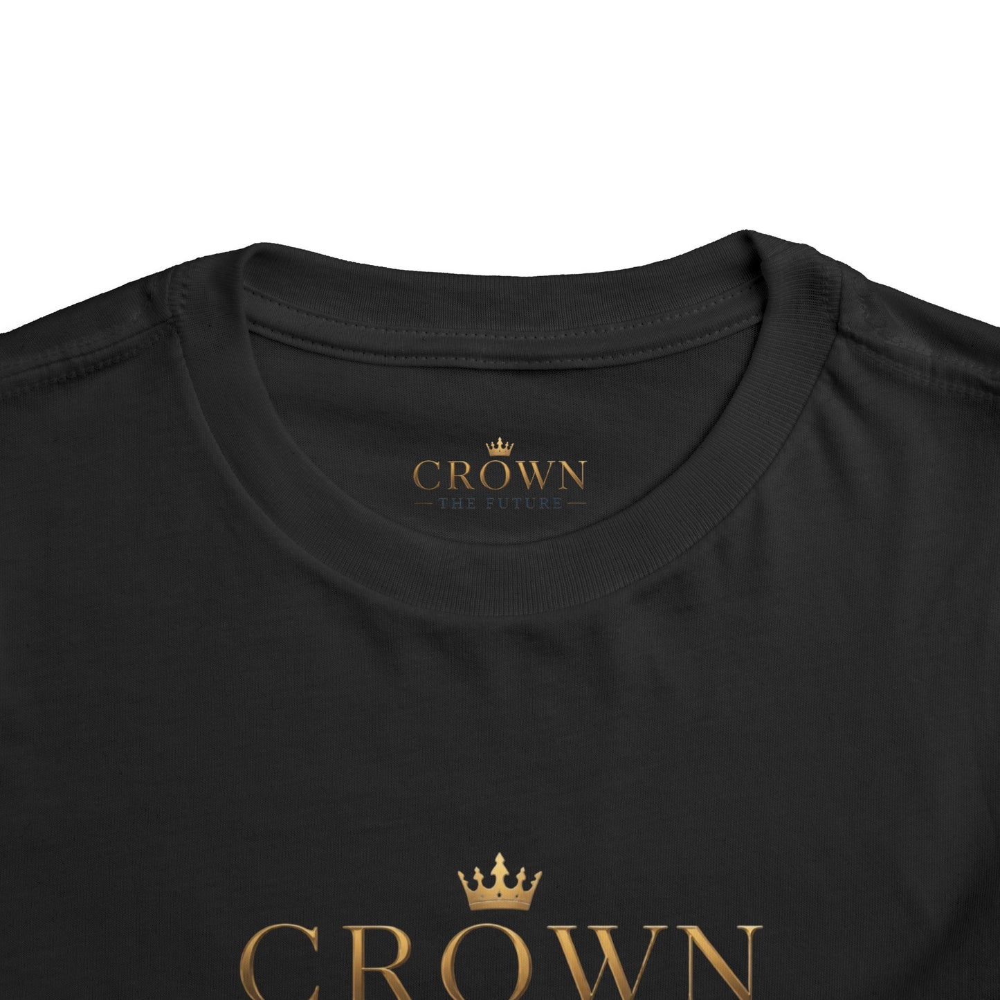 C.T.F Toddler Short Sleeve T-Shirts