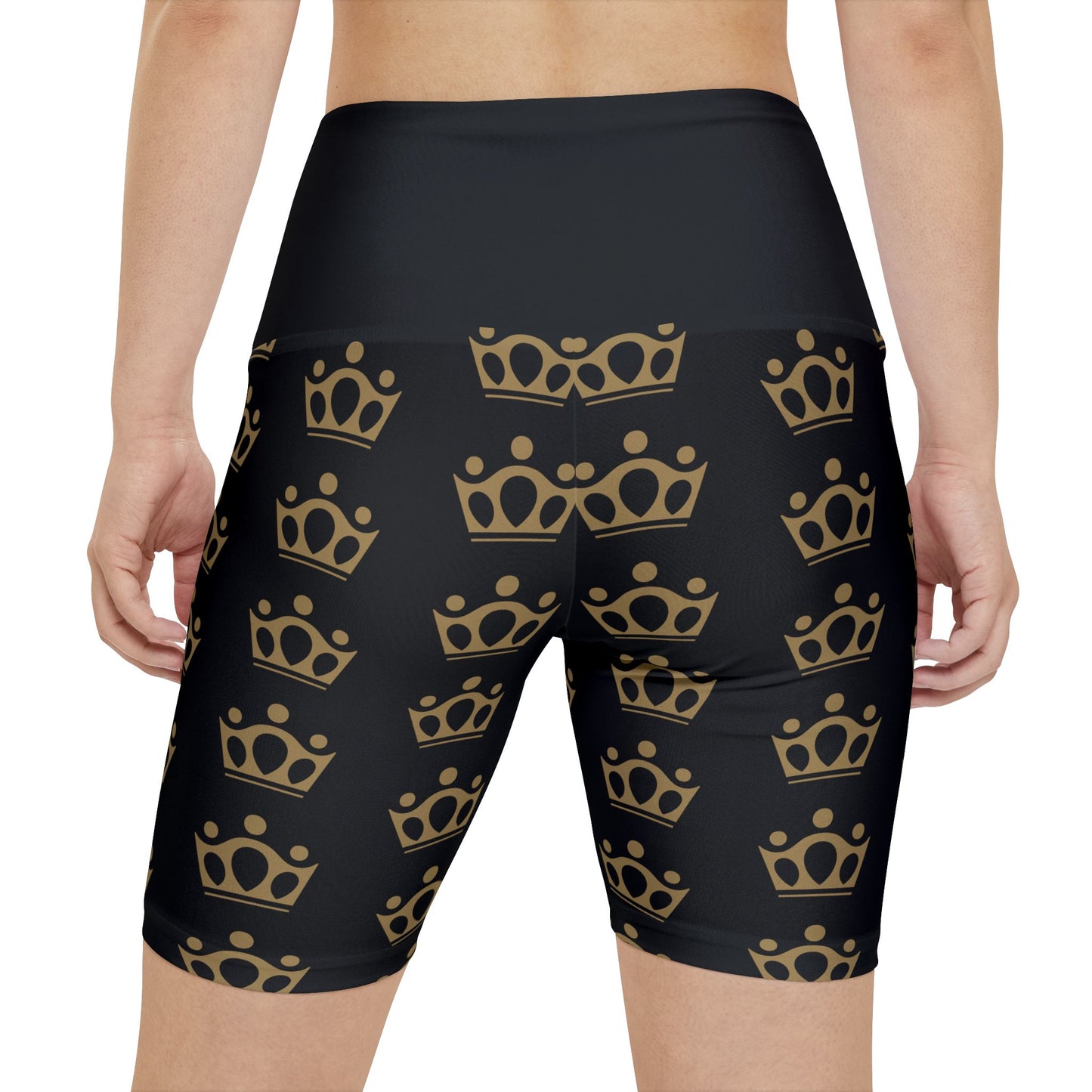 (C.T.F) Women's Workout Shorts