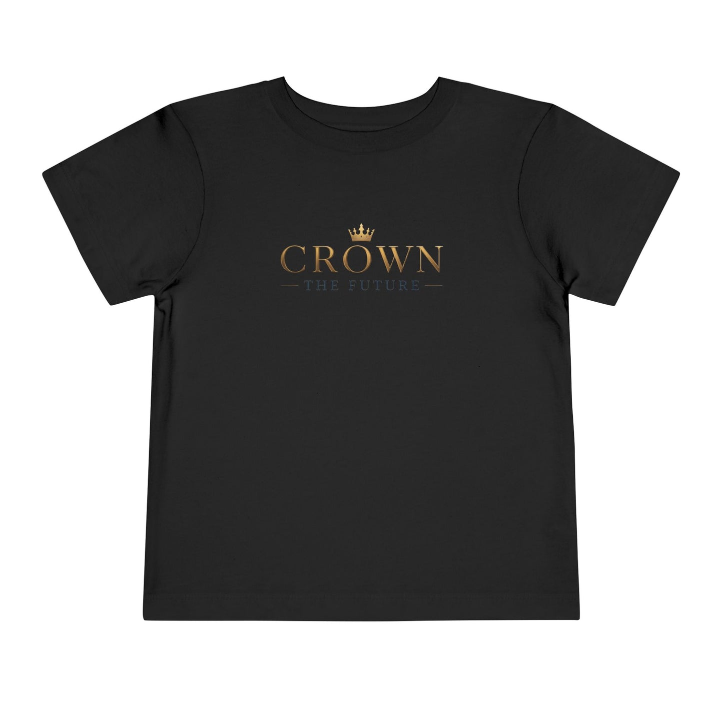 C.T.F Toddler Short Sleeve T-Shirts