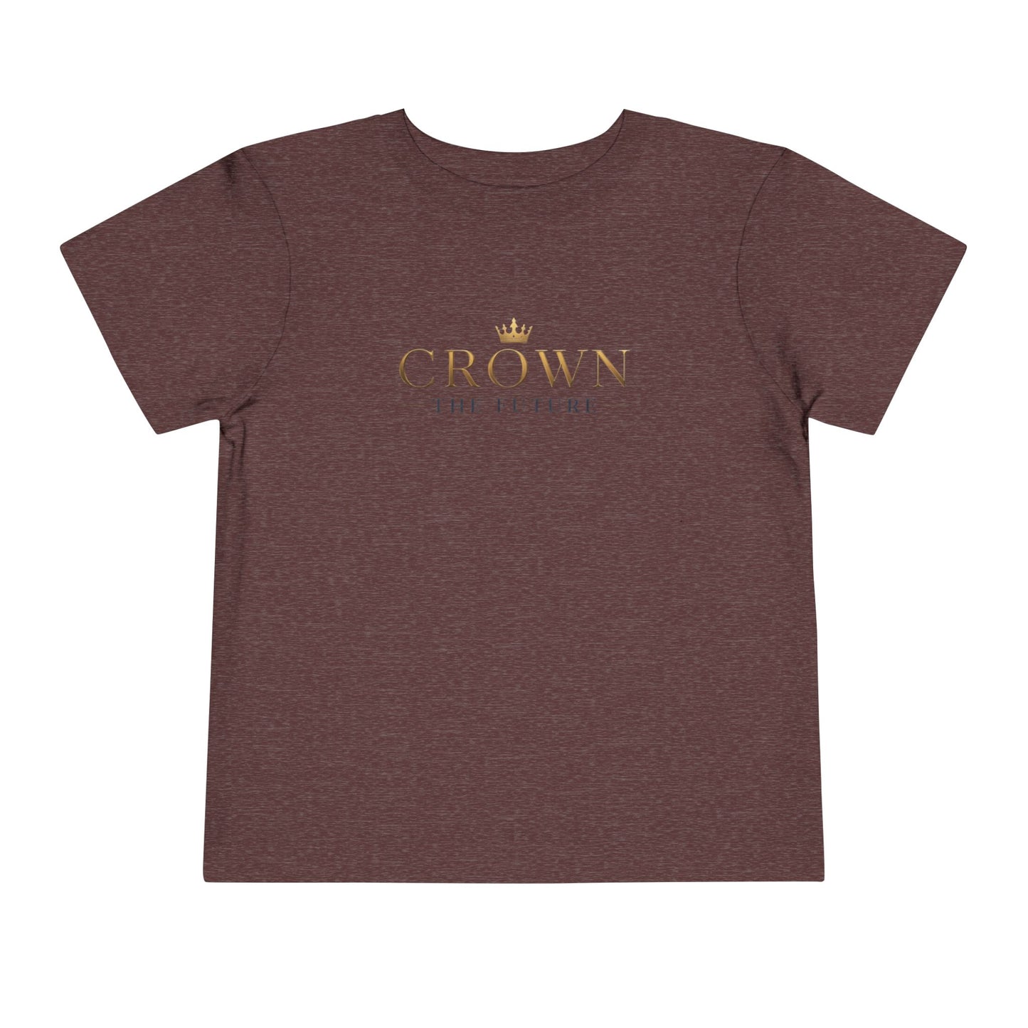 C.T.F Toddler Short Sleeve T-Shirts