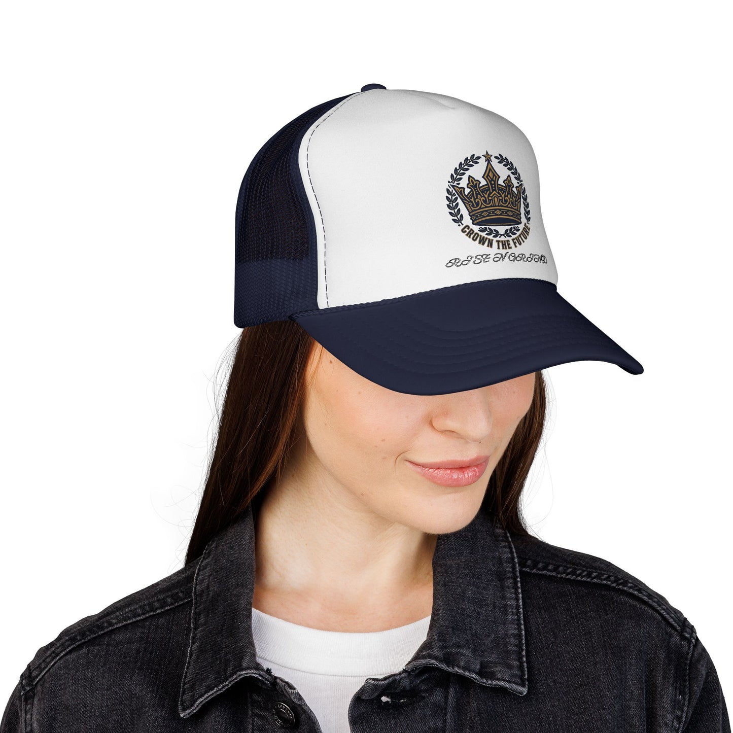 C.T.F Rise'N'Grind Trucker Hats
