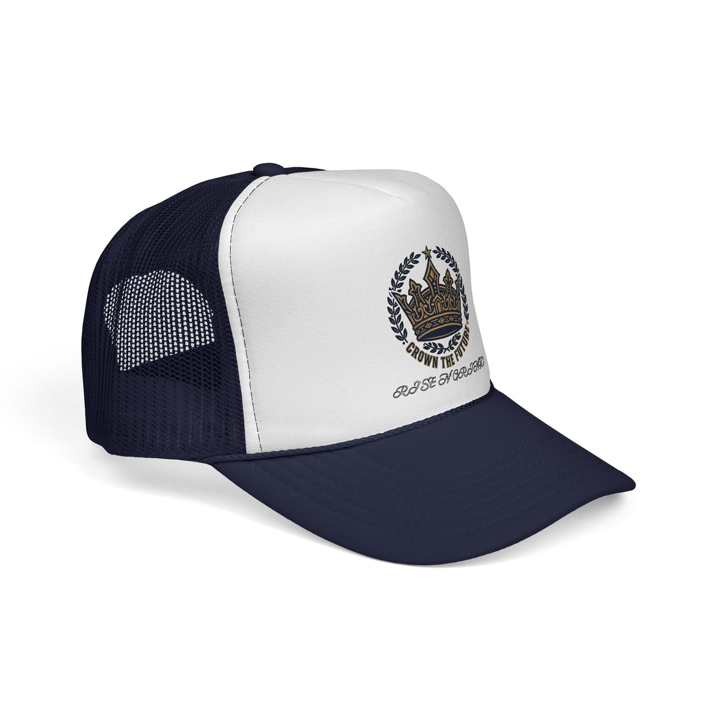 C.T.F Rise'N'Grind Trucker Hats