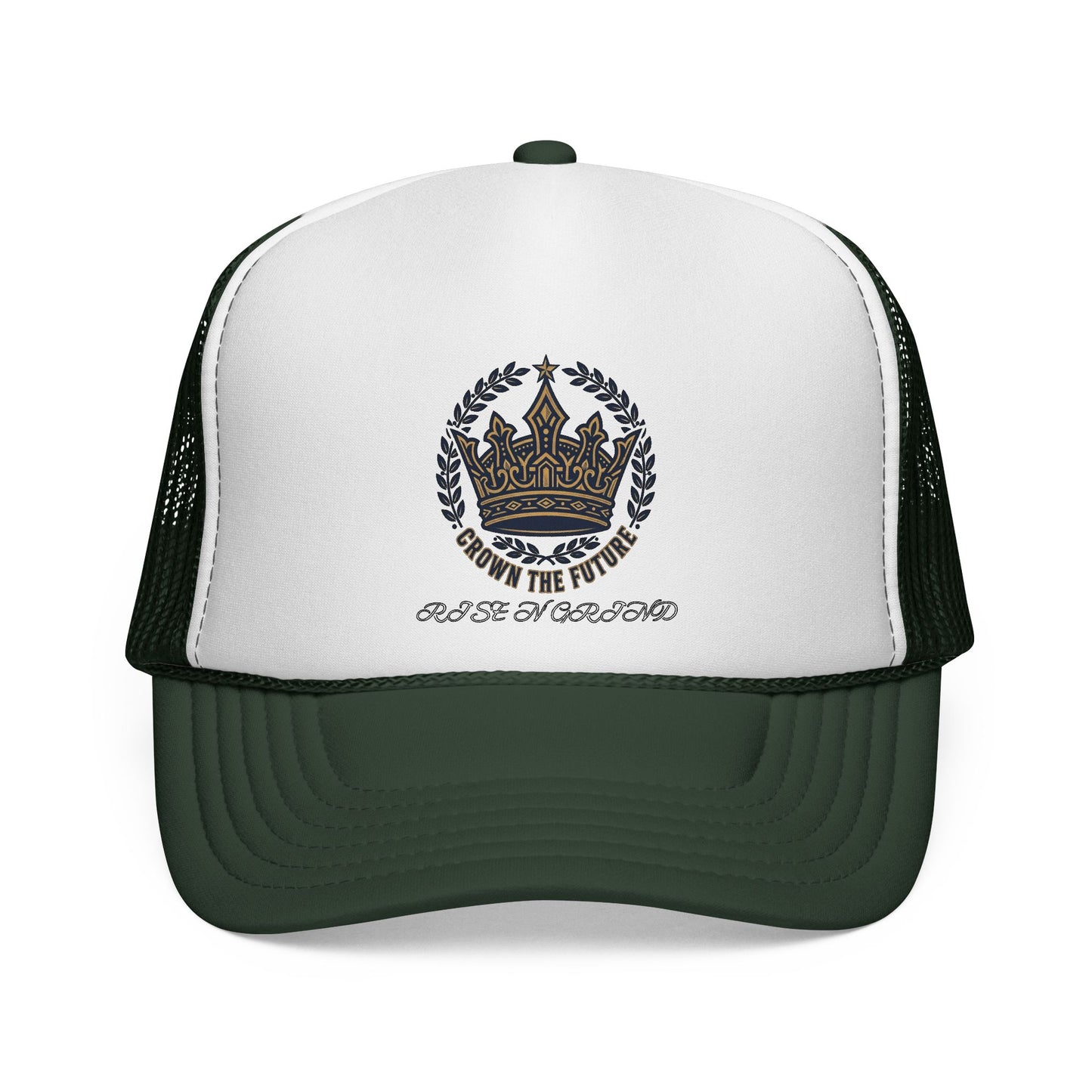 C.T.F Rise'N'Grind Trucker Hats
