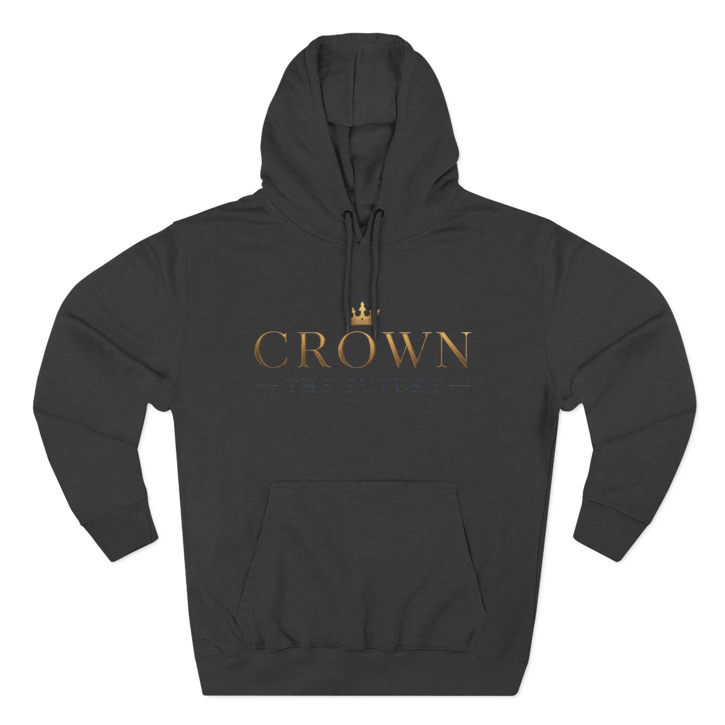 C.T.F Unisex Fleece Hoodies