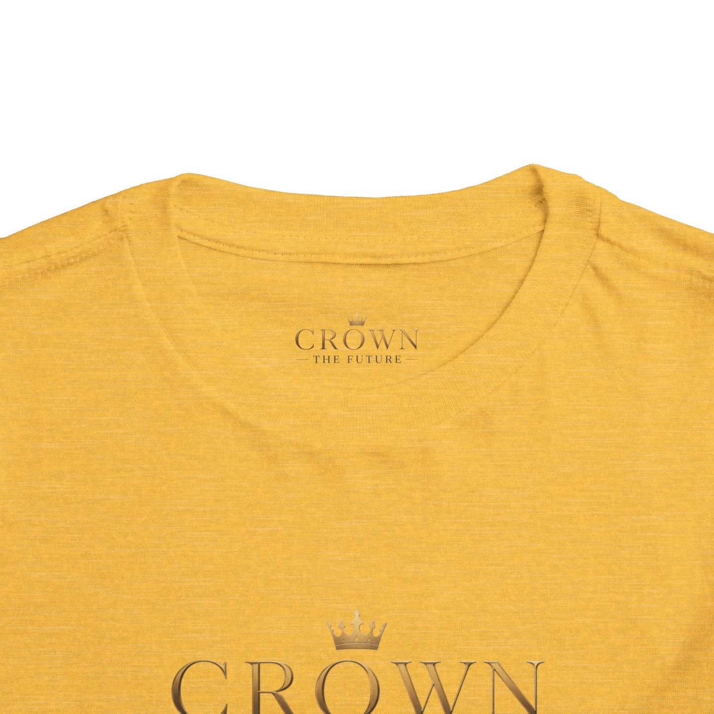 C.T.F Toddler Short Sleeve T-Shirts