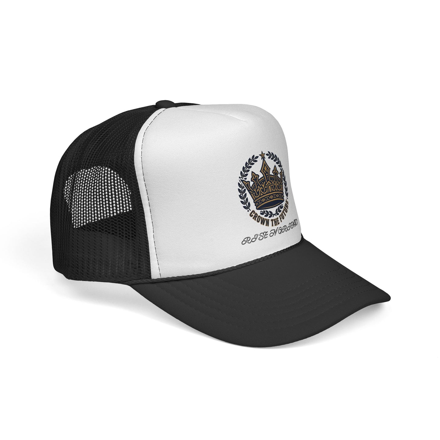 C.T.F Rise'N'Grind Trucker Hats