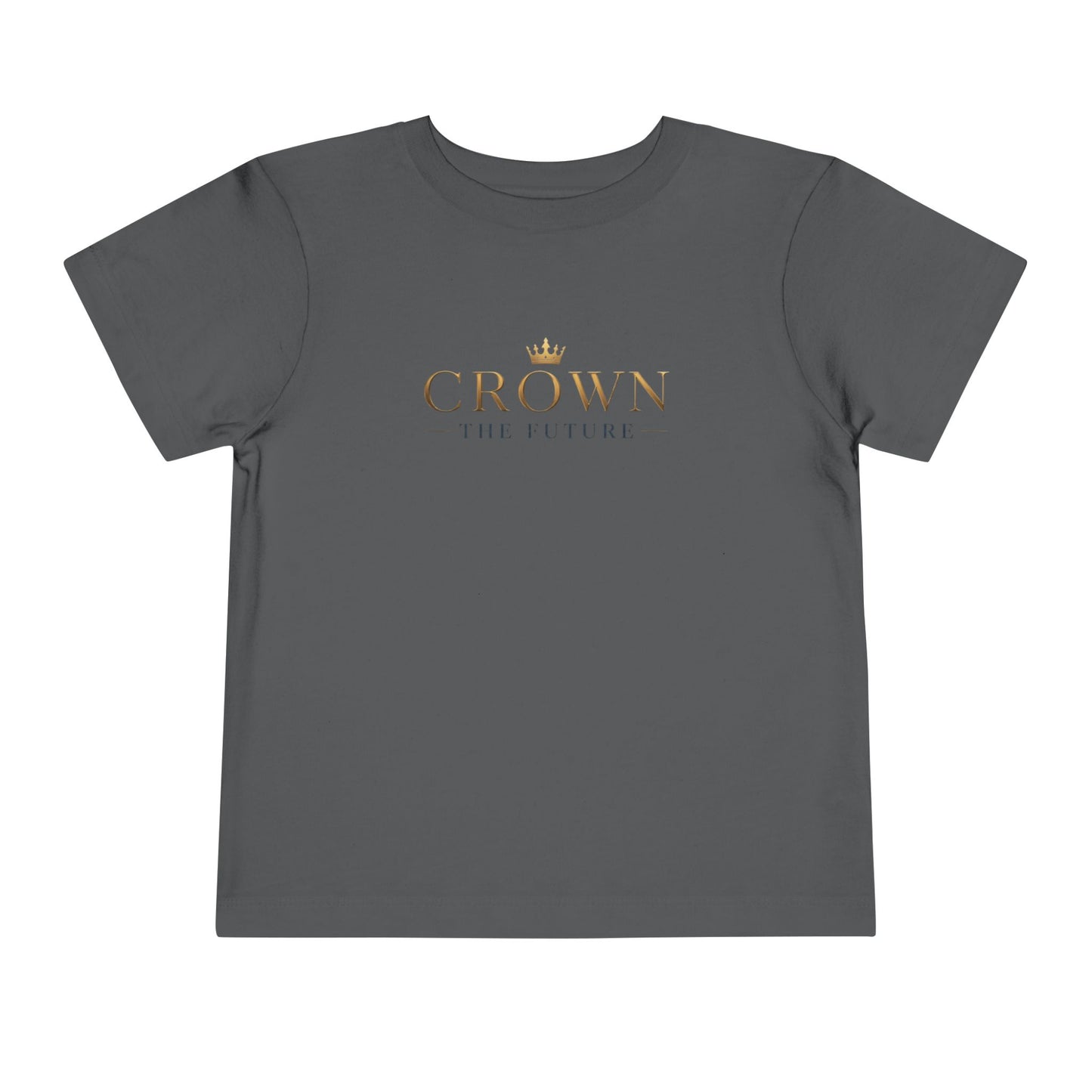 C.T.F Toddler Short Sleeve T-Shirts