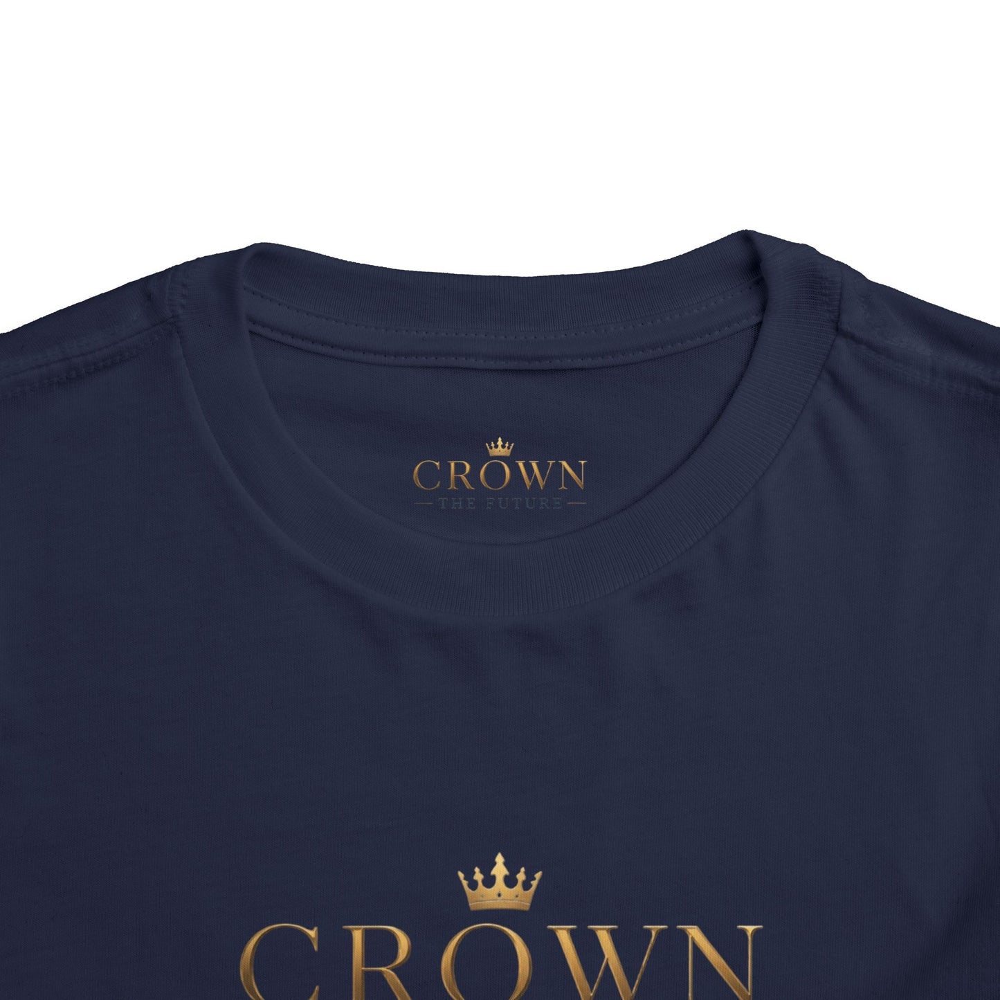 C.T.F Toddler Short Sleeve T-Shirts