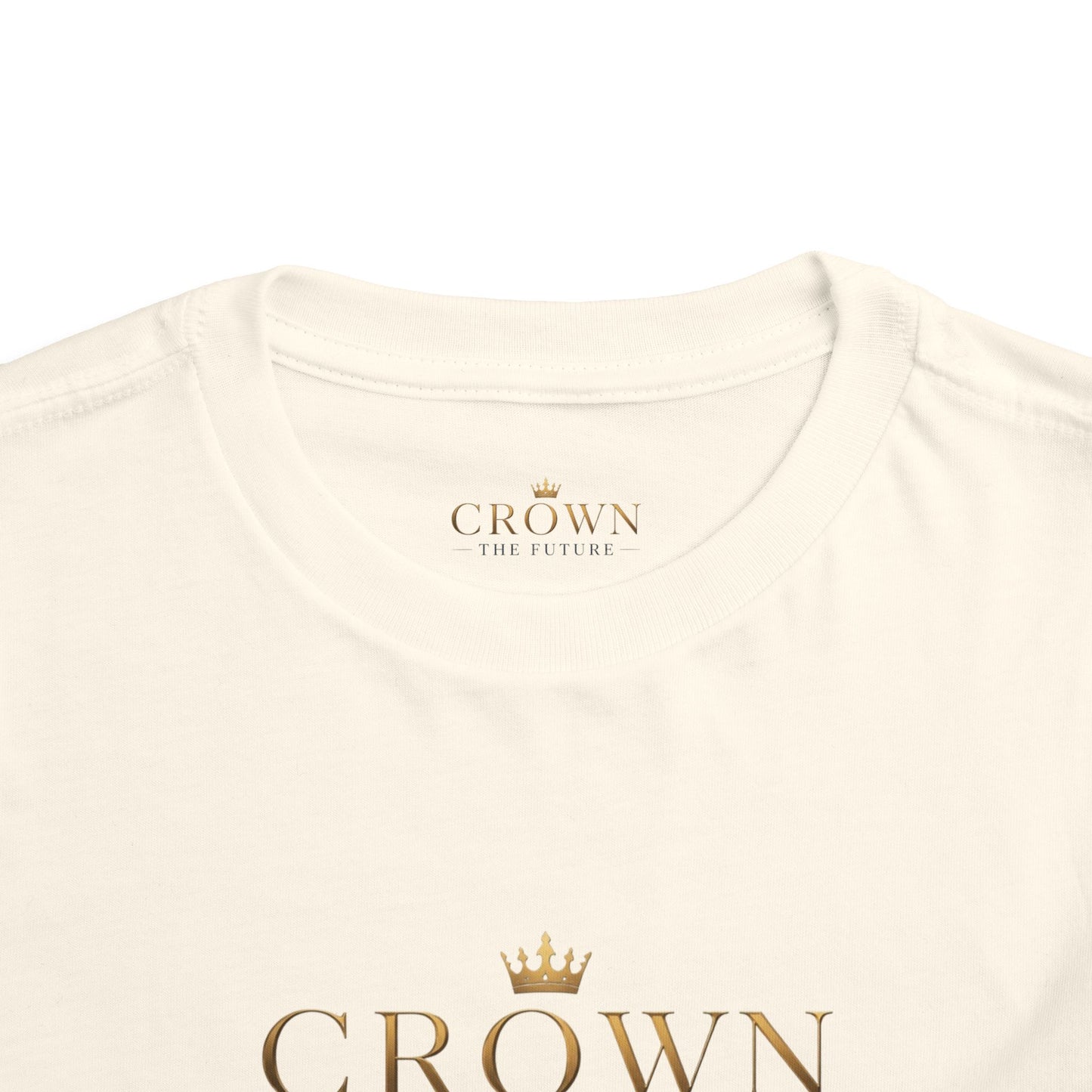 C.T.F Toddler Short Sleeve T-Shirts
