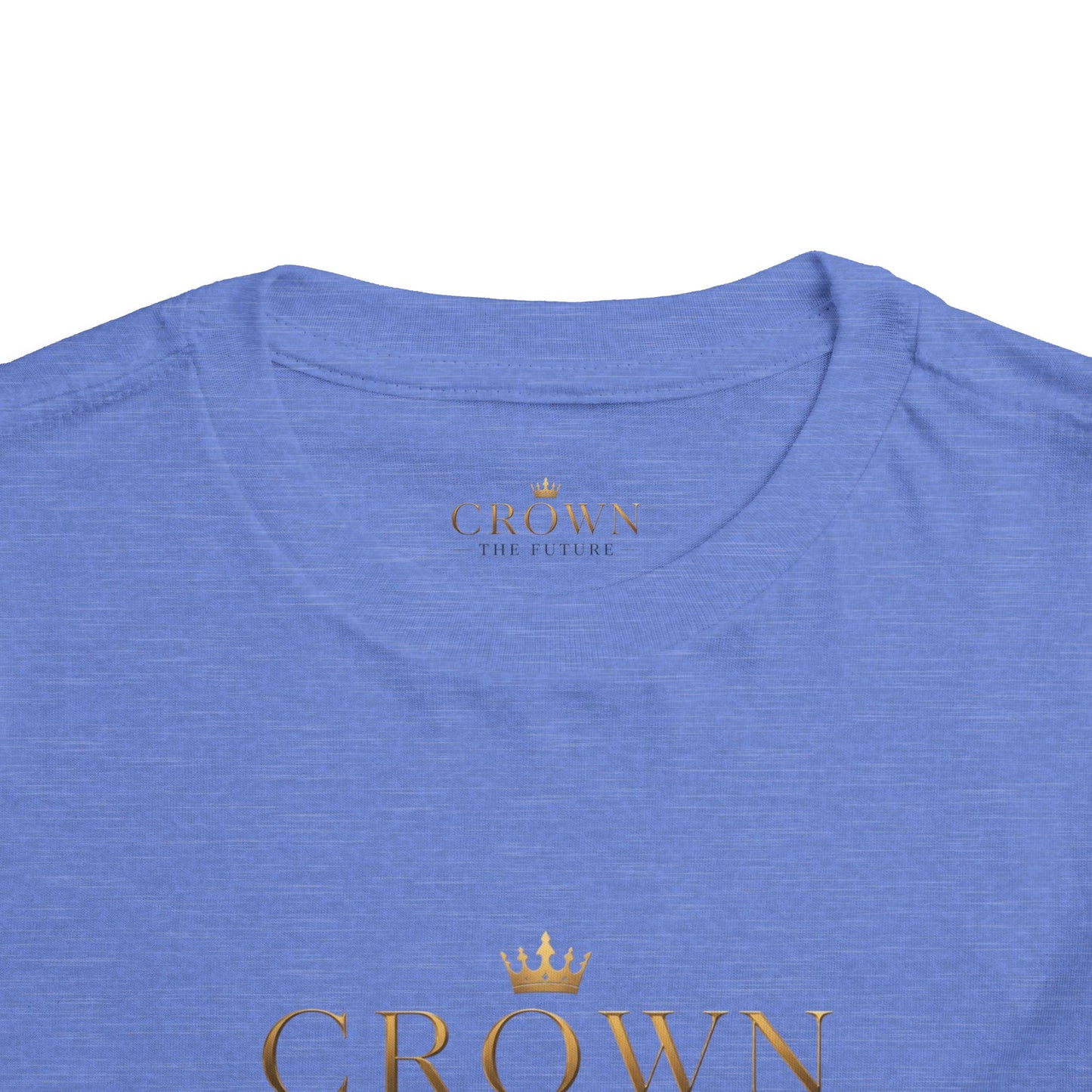 C.T.F Toddler Short Sleeve T-Shirts