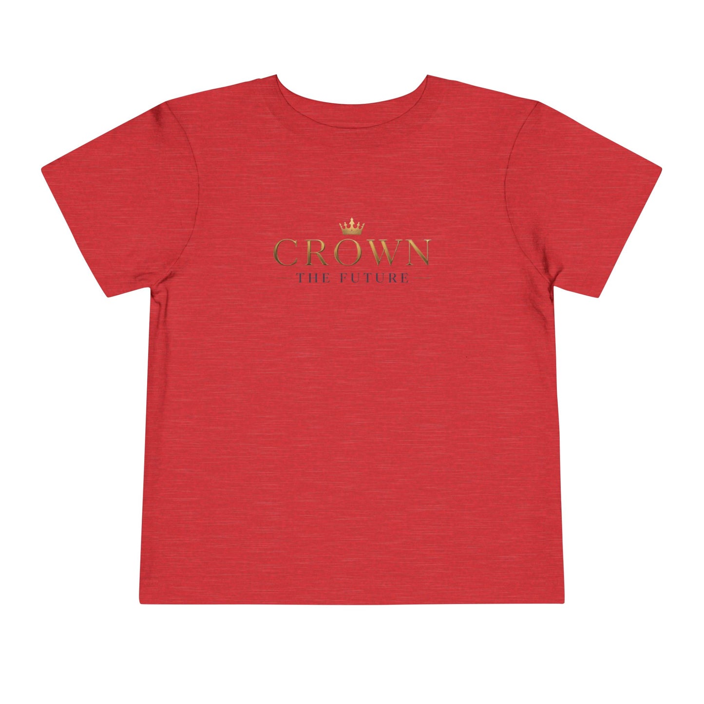 C.T.F Toddler Short Sleeve T-Shirts