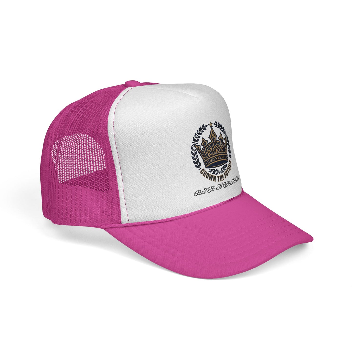 C.T.F Rise'N'Grind Trucker Hats