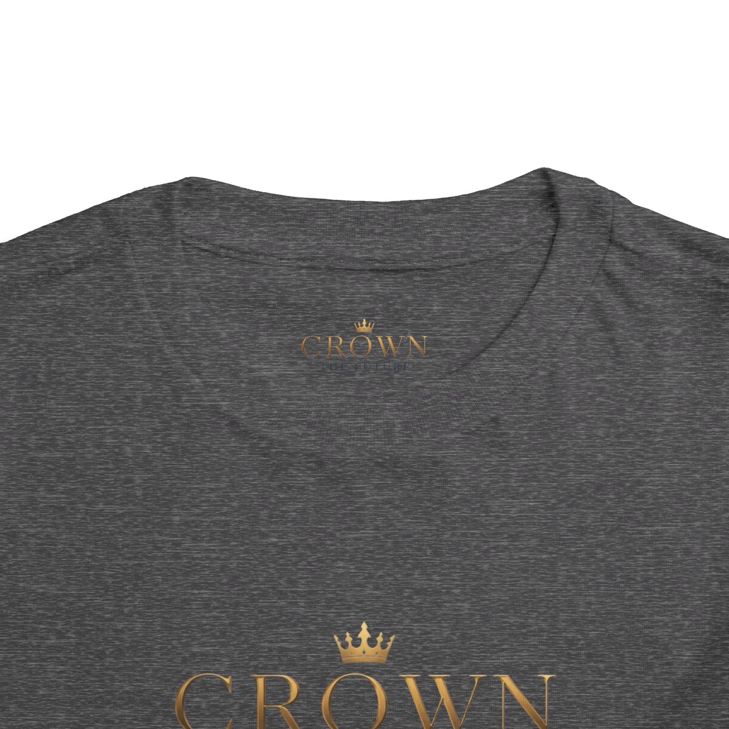 C.T.F Toddler Short Sleeve T-Shirts