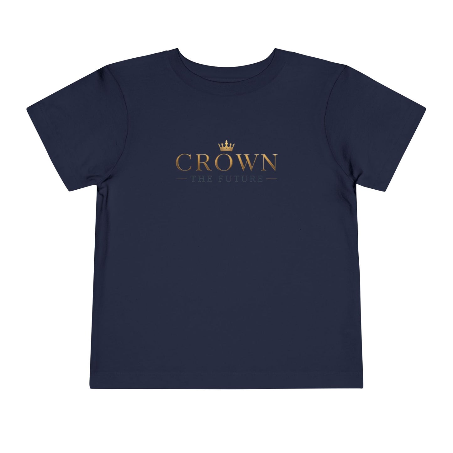 C.T.F Toddler Short Sleeve T-Shirts