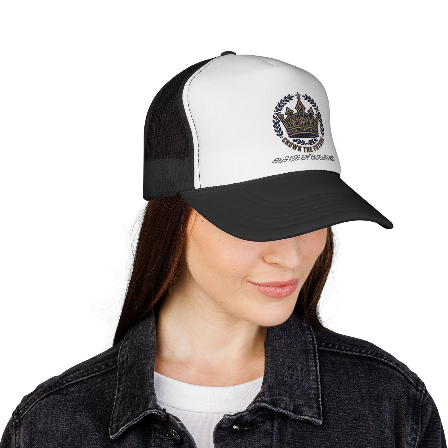 C.T.F Rise'N'Grind Trucker Hats