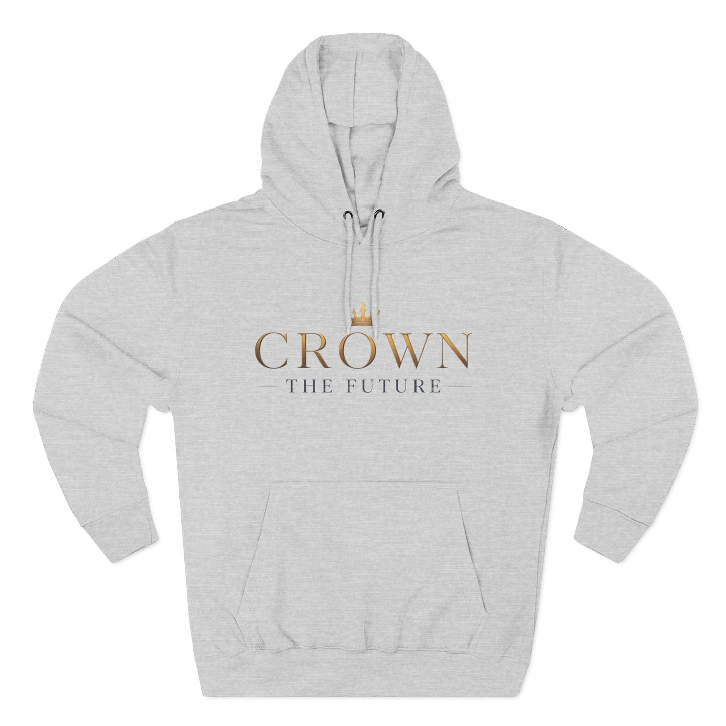 C.T.F Unisex Fleece Hoodies