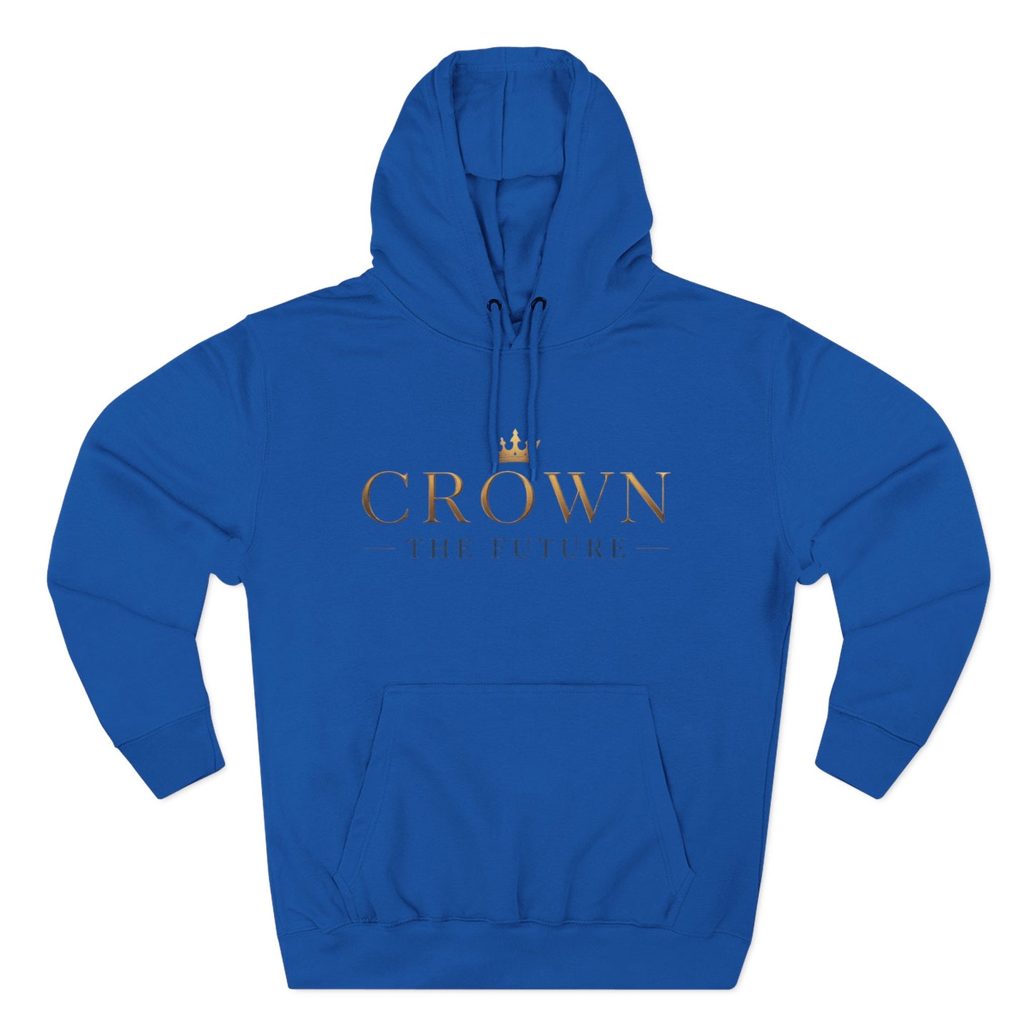 C.T.F Unisex Fleece Hoodies