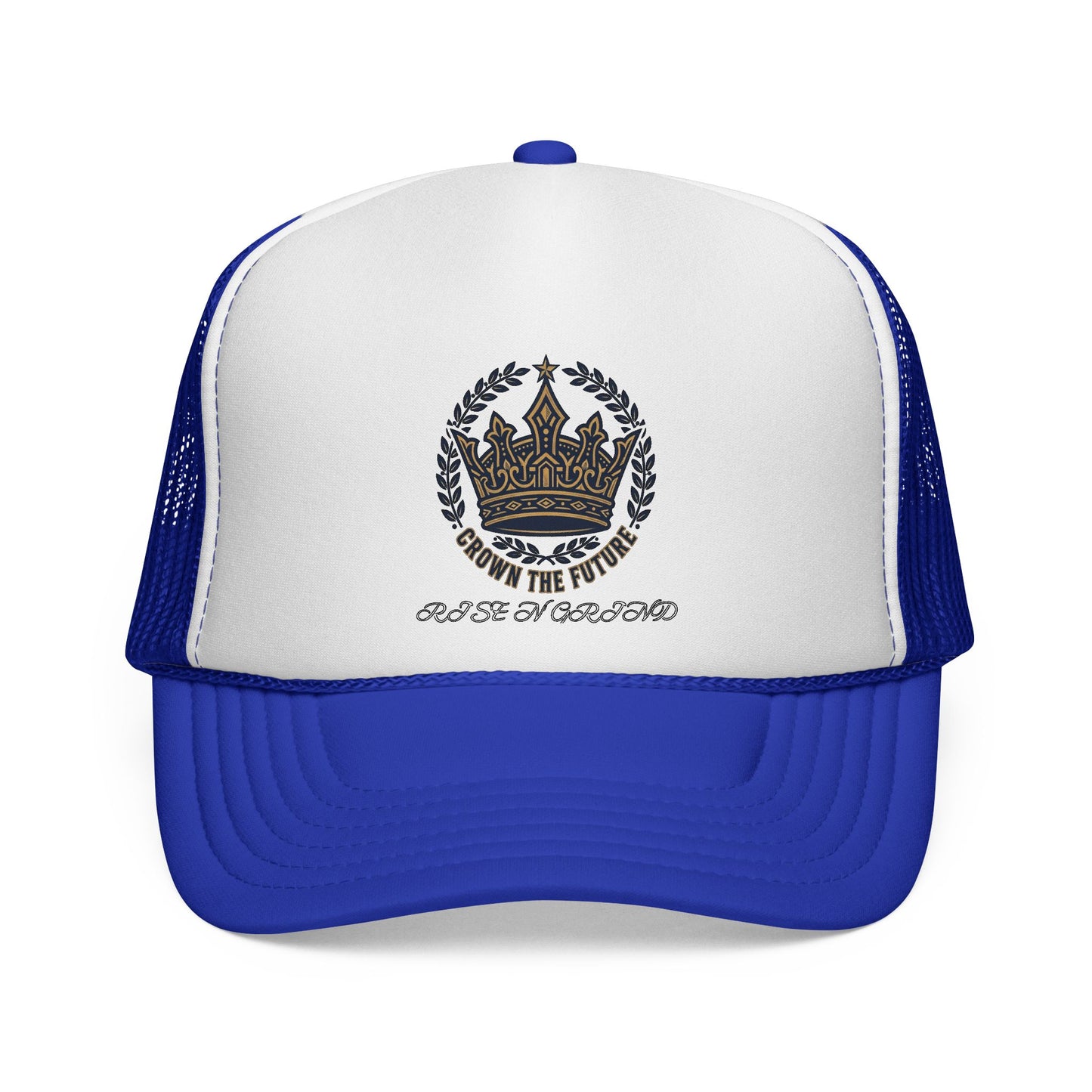 C.T.F Rise'N'Grind Trucker Hats