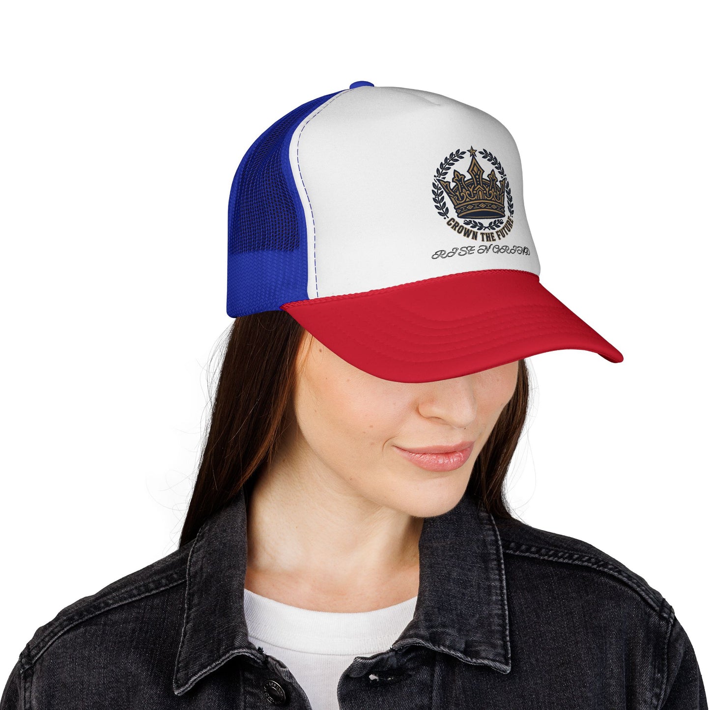 C.T.F Rise'N'Grind Trucker Hats