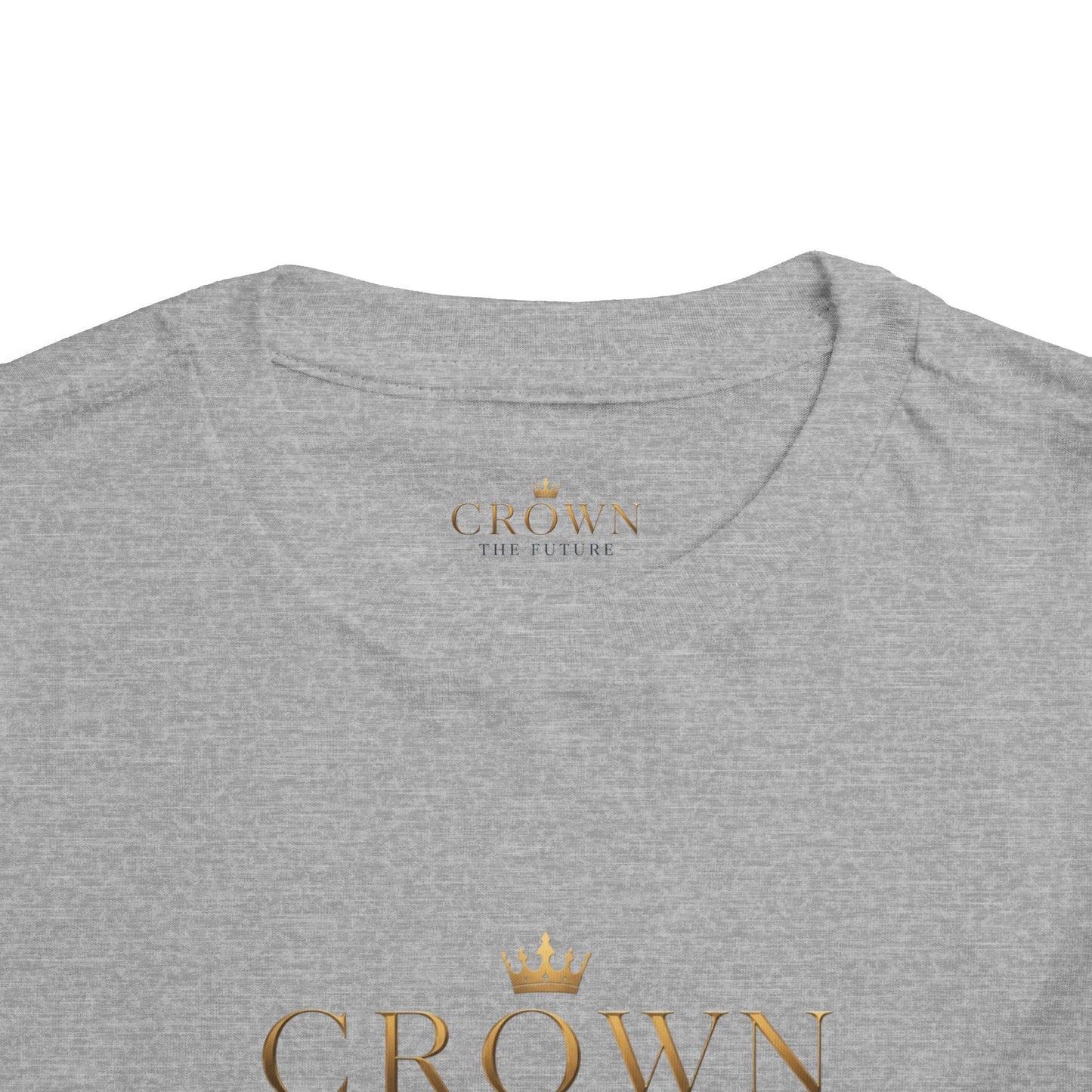 C.T.F Toddler Short Sleeve T-Shirts