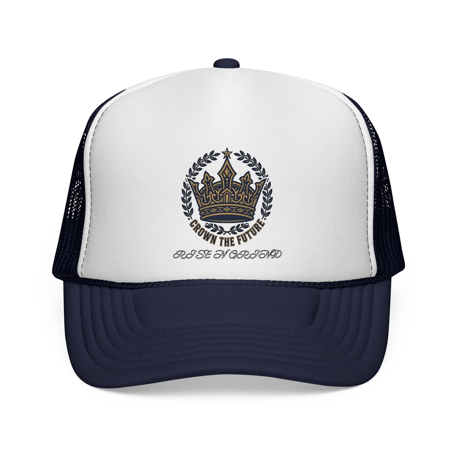 C.T.F Rise'N'Grind Trucker Hats